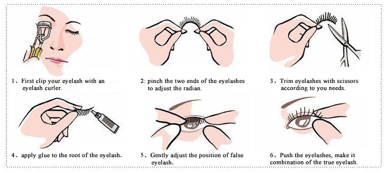 Lashnetic combo