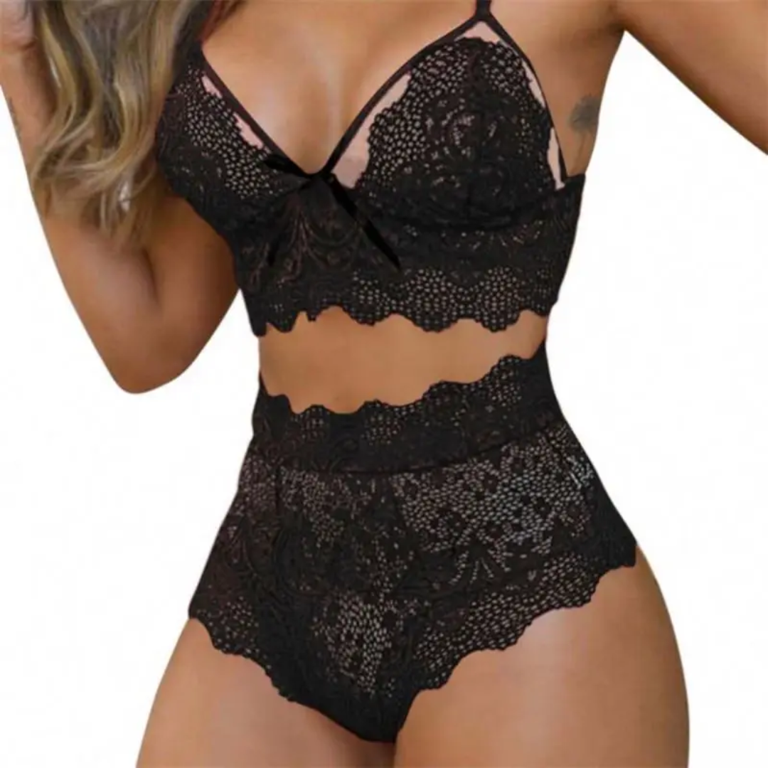 Slayductive lingerie set 😍