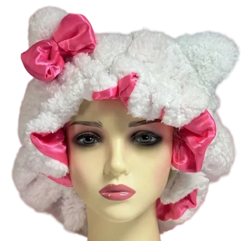 Wholesale Kitty bonnets(Pre order)