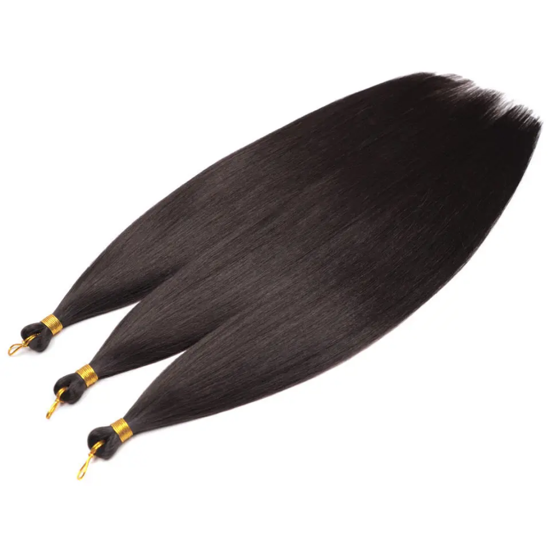 Braiding hair (Synthetic)