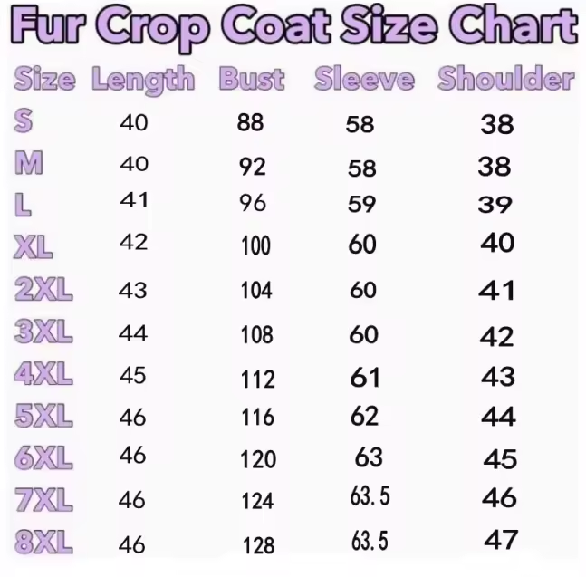 Fauxy coat