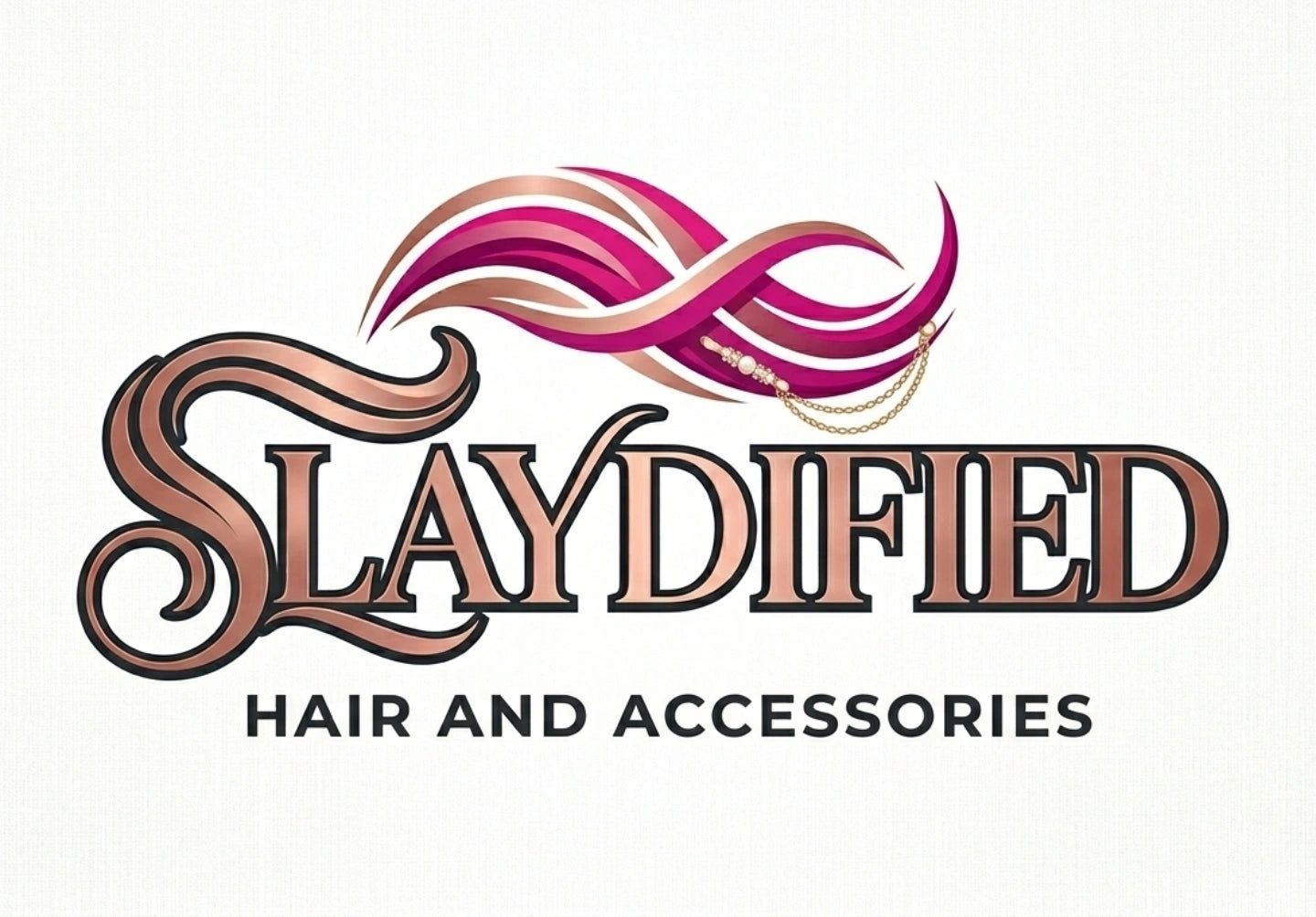 Slaydified Wigs & Hair 💁🏾‍♀️