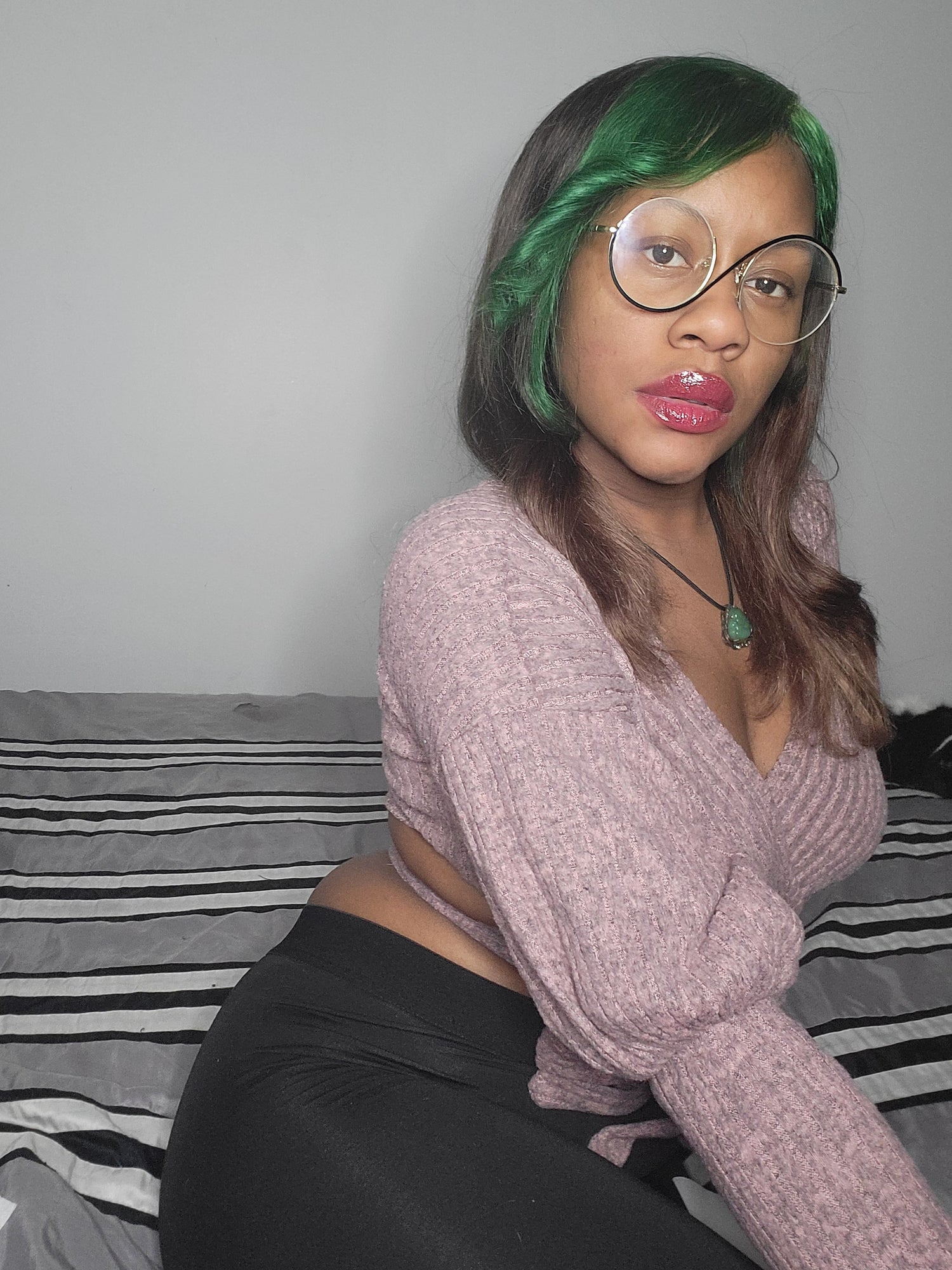Eyewear