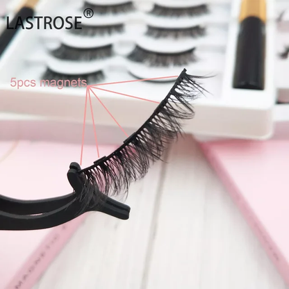 Lashnetic combo