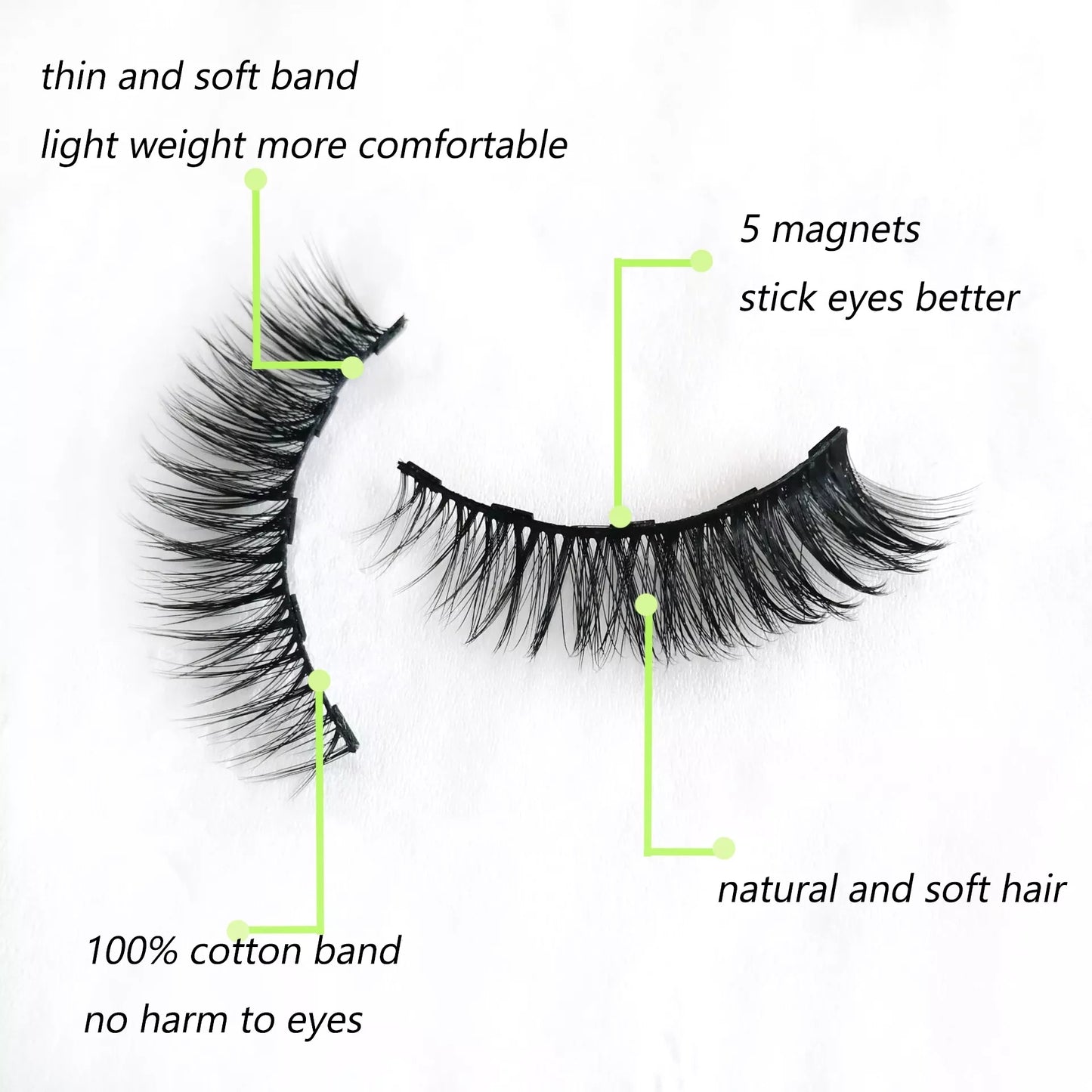 Lashnetic combo