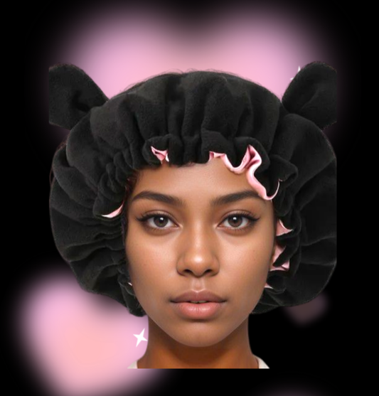 Silky Bearnette