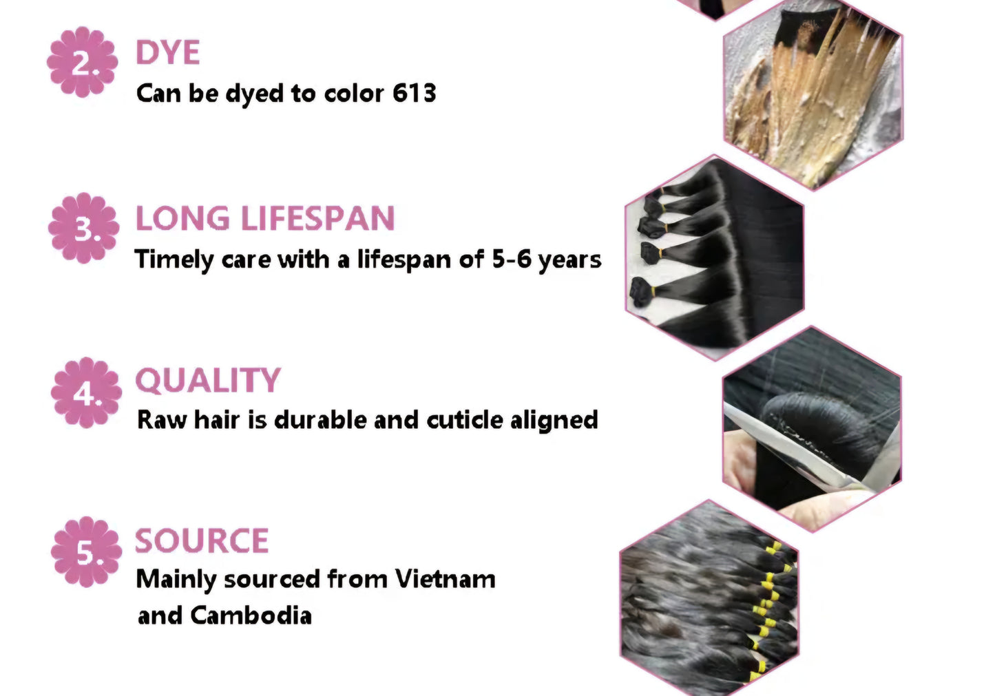 Body wave frontal wig