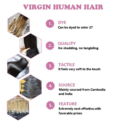 Body wave frontal wig