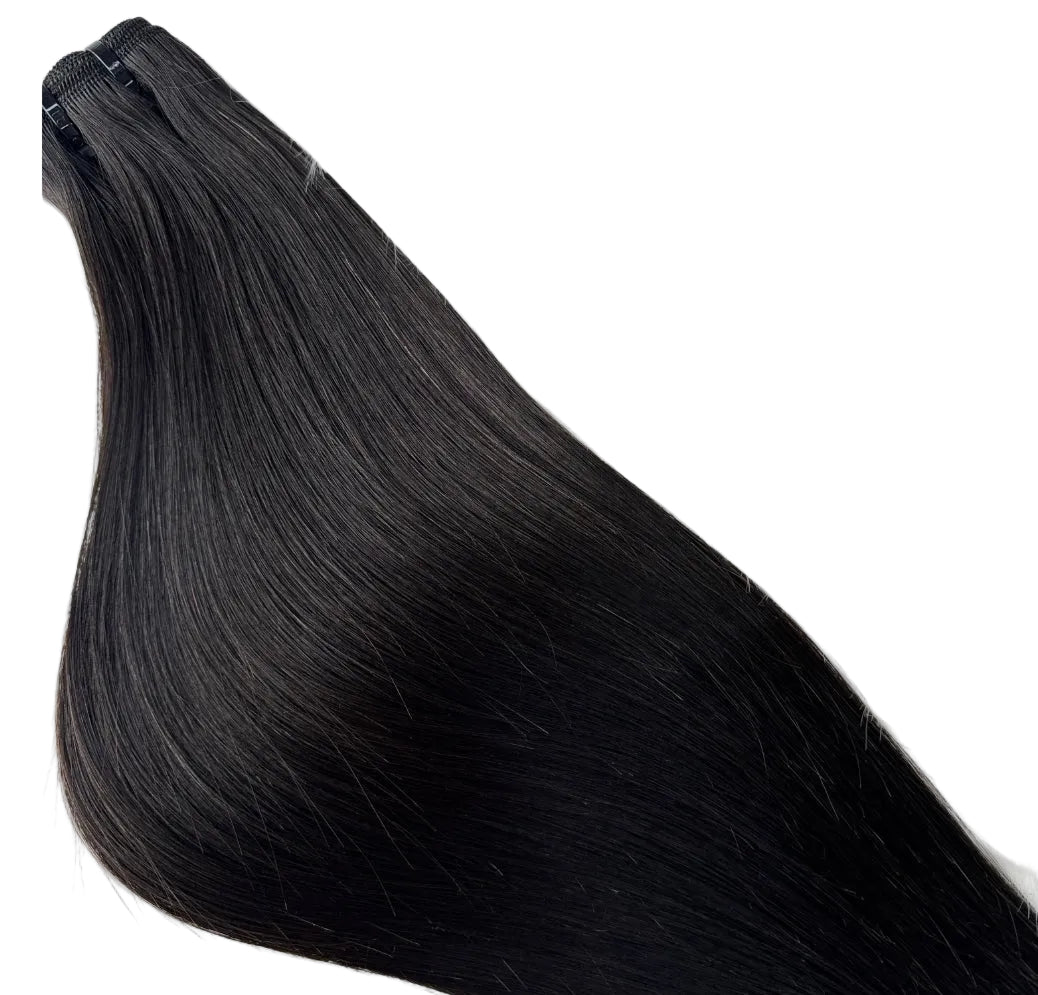 The Luxury 3-Bundle Deal | 100% Virgin Human Hair