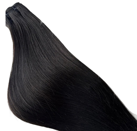 The Luxury 3-Bundle Deal | 100% Virgin Human Hair
