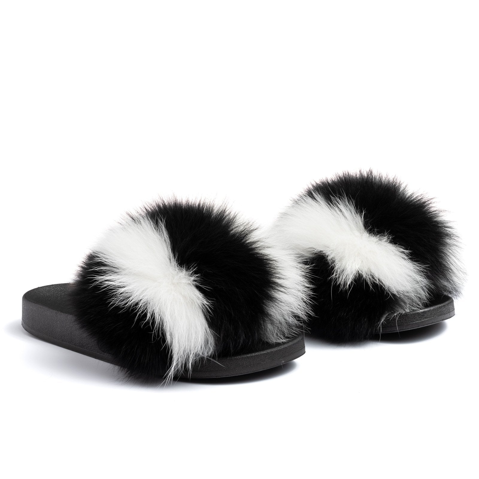 Slay fluffs
