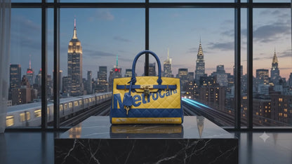 Metro Bag