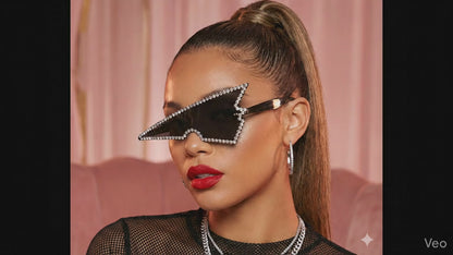 Electrik shades 😎