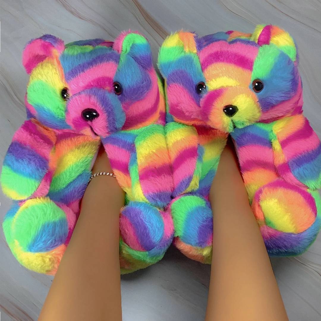 Teddy walkers(Order Ahead )