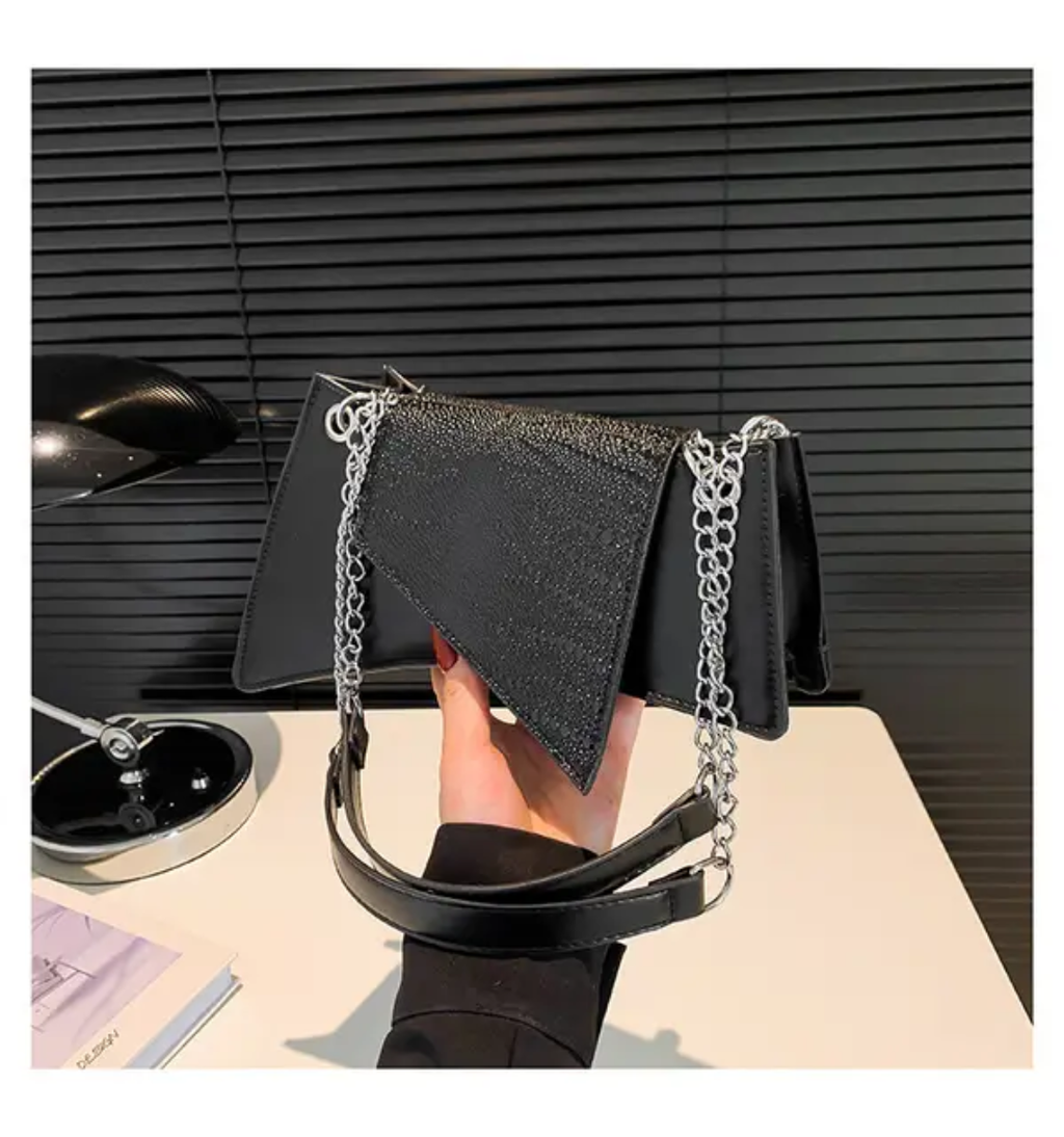 The guitar Purse