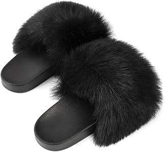 Slay fluffs