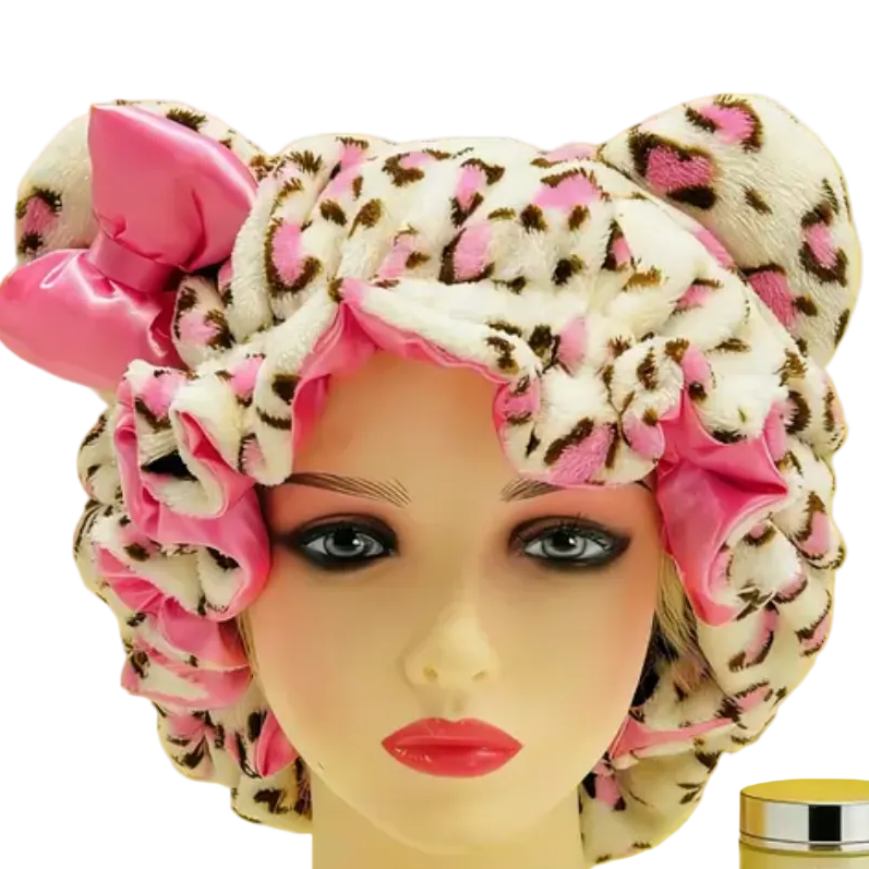 Wholesale Kitty bonnets(Pre order)