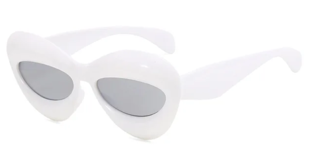 Gafas de sol de póker