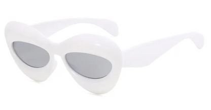 Gafas de sol de póker