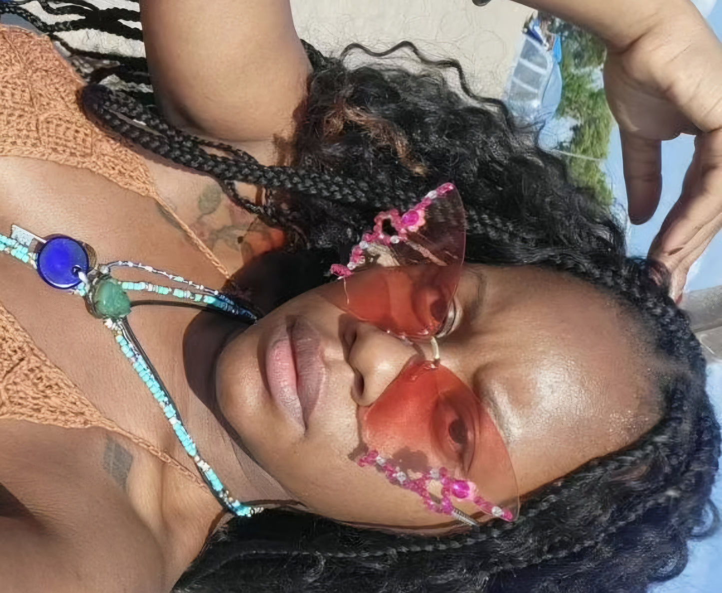🦋 Shades