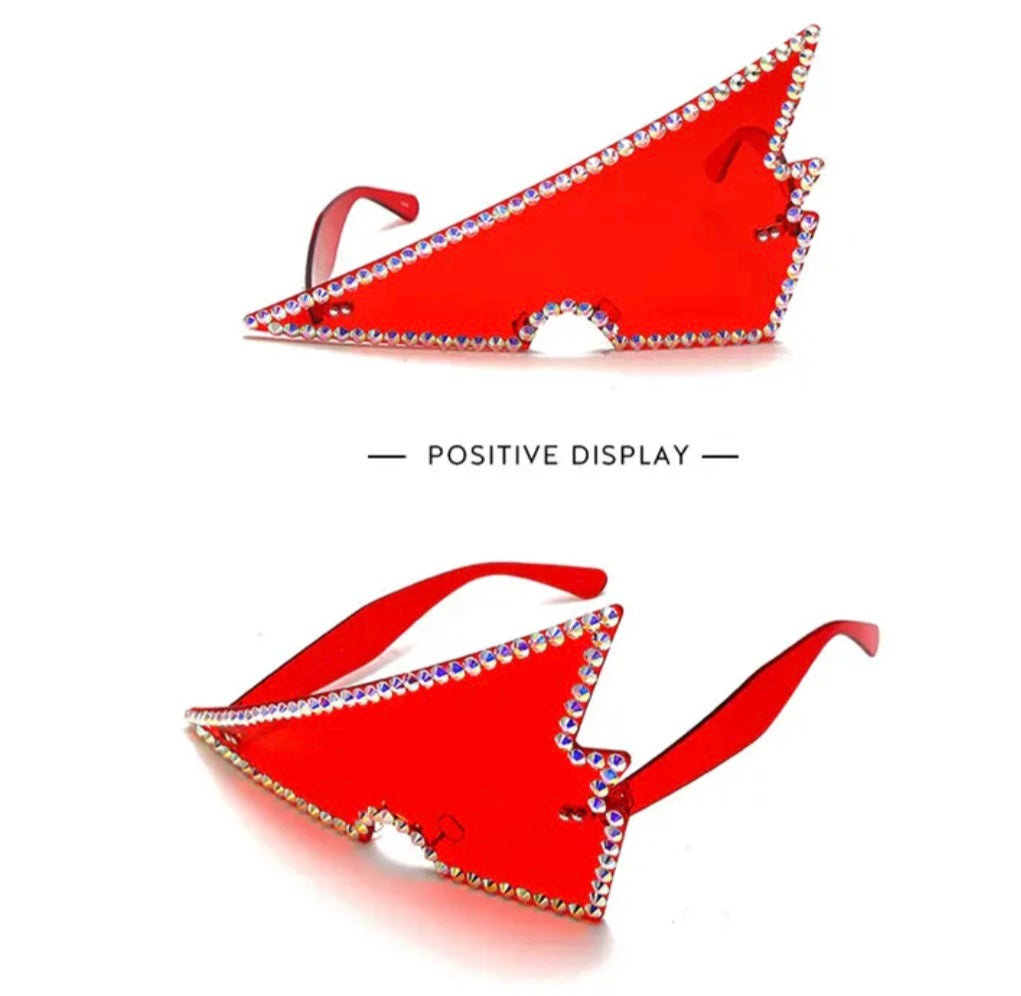 Electrik shades 😎