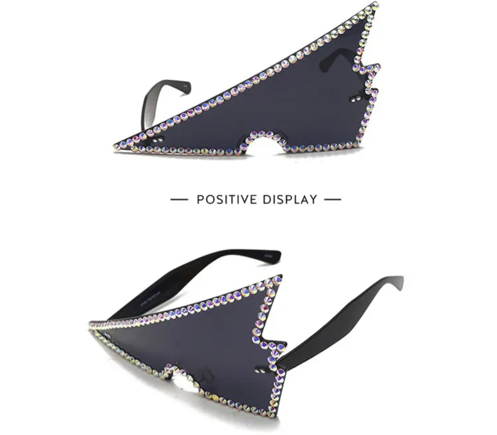 Electrik shades 😎