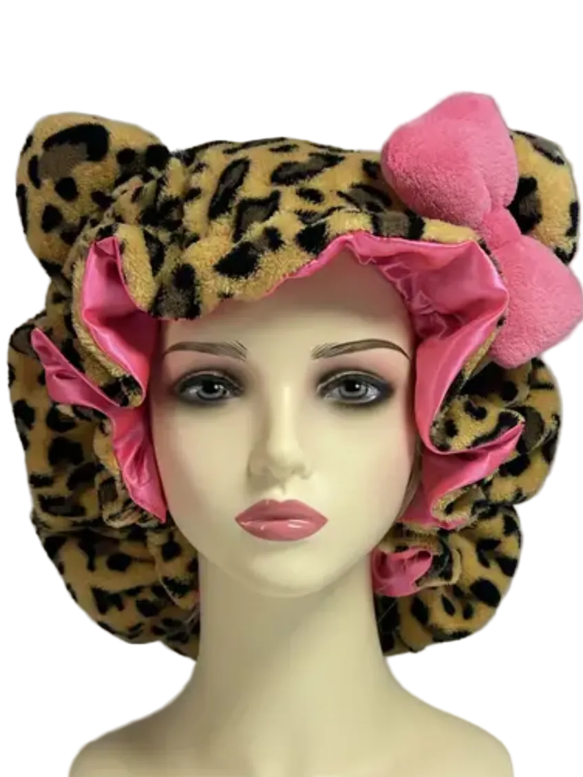 Wholesale Kitty bonnets(Pre order)
