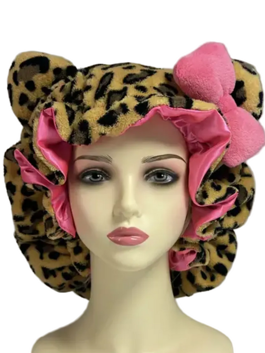 Wholesale Kitty bonnets(Pre order)