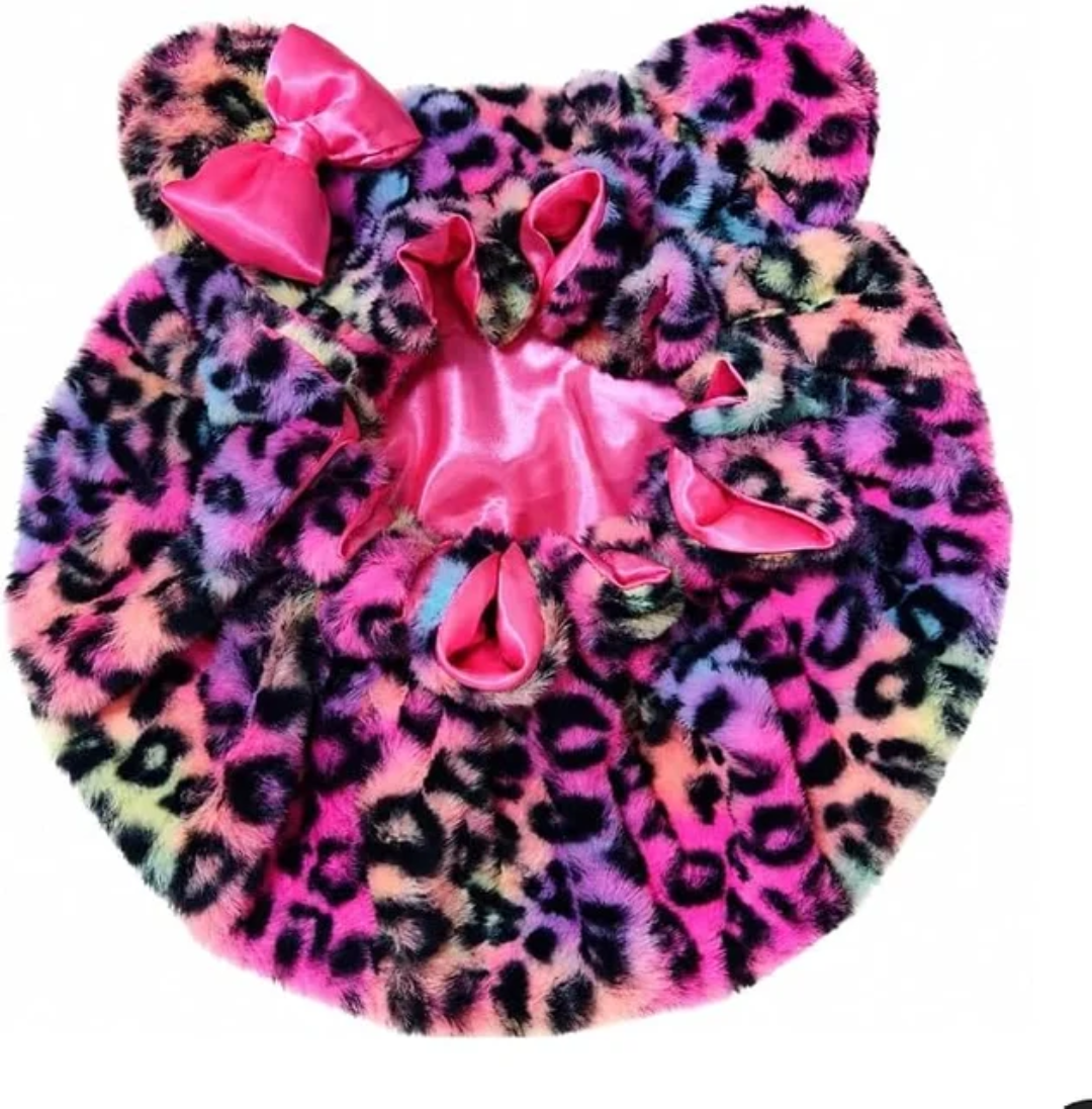 Wholesale Kitty bonnets(Pre order)