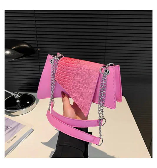 The guitar Purse