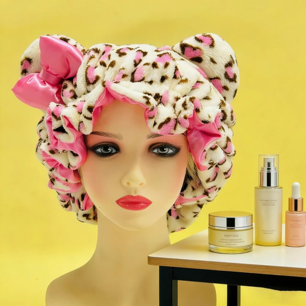 Kitty Slay Bonnet
